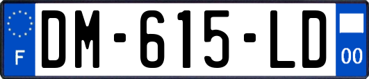 DM-615-LD
