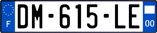 DM-615-LE