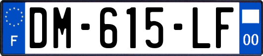 DM-615-LF