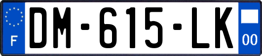 DM-615-LK