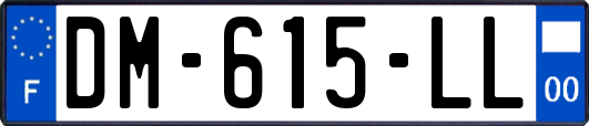 DM-615-LL