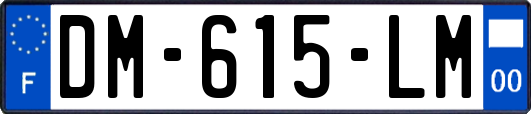 DM-615-LM
