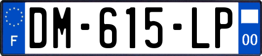 DM-615-LP