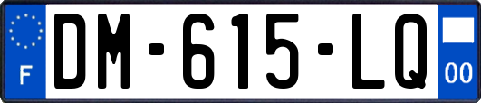 DM-615-LQ