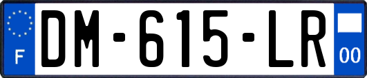 DM-615-LR
