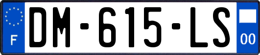 DM-615-LS
