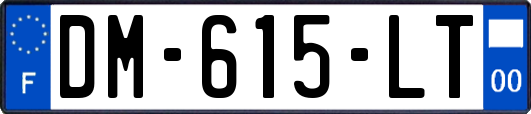 DM-615-LT