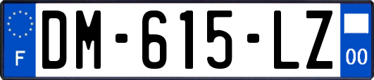 DM-615-LZ