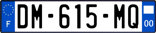 DM-615-MQ