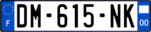DM-615-NK