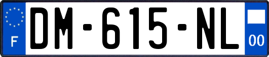 DM-615-NL