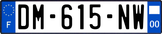 DM-615-NW