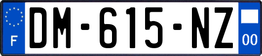 DM-615-NZ