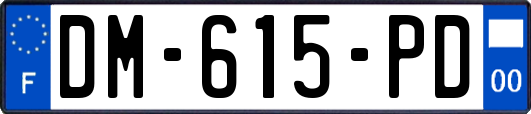 DM-615-PD