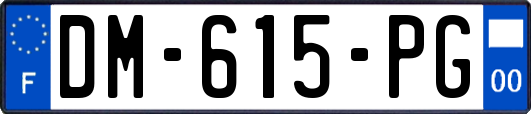 DM-615-PG