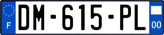 DM-615-PL