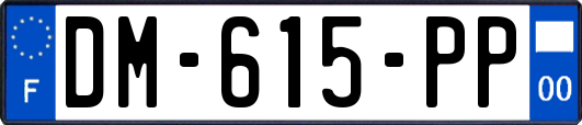 DM-615-PP