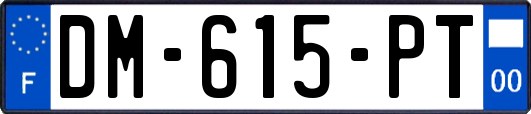 DM-615-PT