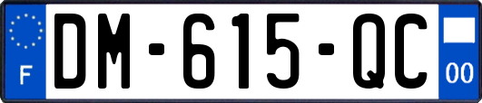 DM-615-QC