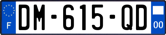 DM-615-QD