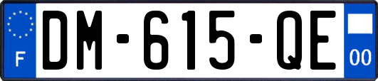 DM-615-QE