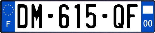 DM-615-QF