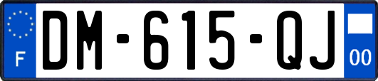 DM-615-QJ
