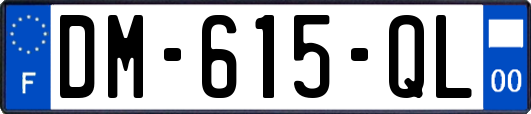DM-615-QL