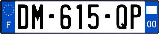 DM-615-QP