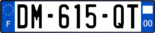 DM-615-QT