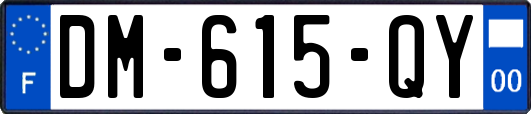 DM-615-QY