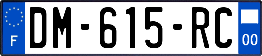 DM-615-RC