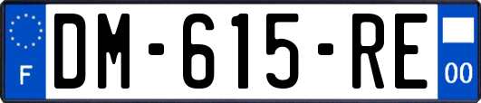 DM-615-RE