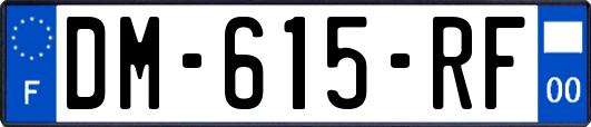 DM-615-RF