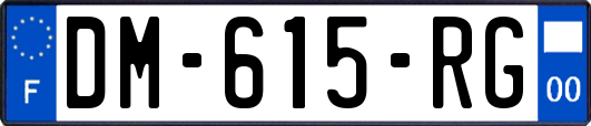 DM-615-RG