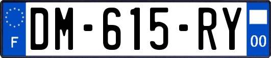 DM-615-RY