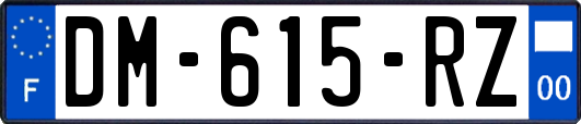 DM-615-RZ