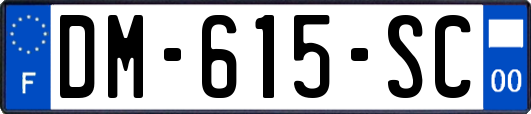 DM-615-SC