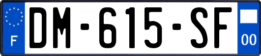 DM-615-SF