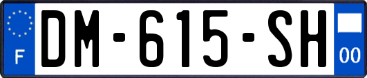 DM-615-SH