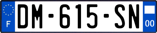 DM-615-SN