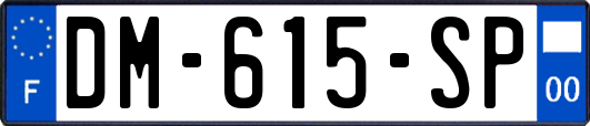 DM-615-SP