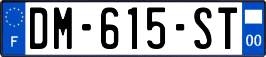 DM-615-ST