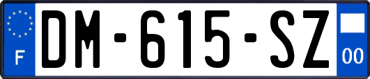 DM-615-SZ