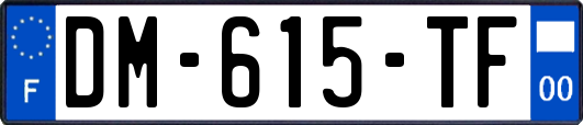 DM-615-TF