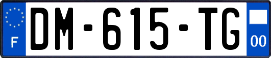 DM-615-TG