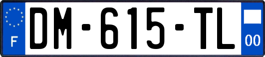 DM-615-TL