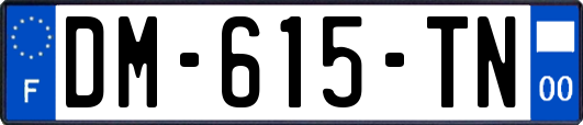 DM-615-TN
