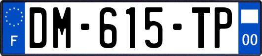 DM-615-TP
