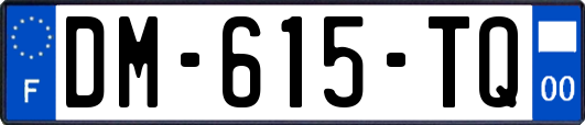 DM-615-TQ